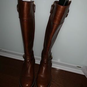 Tory Burch Riding Boots
